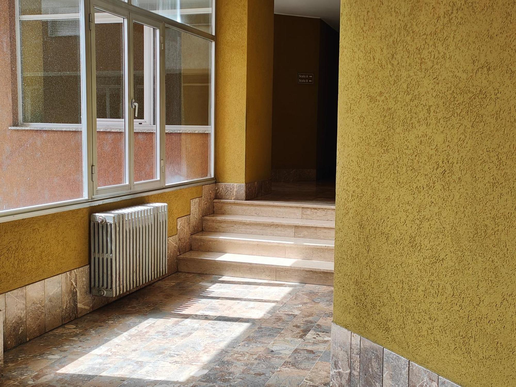 Alfiume B Apartment Tirano Bagian luar foto